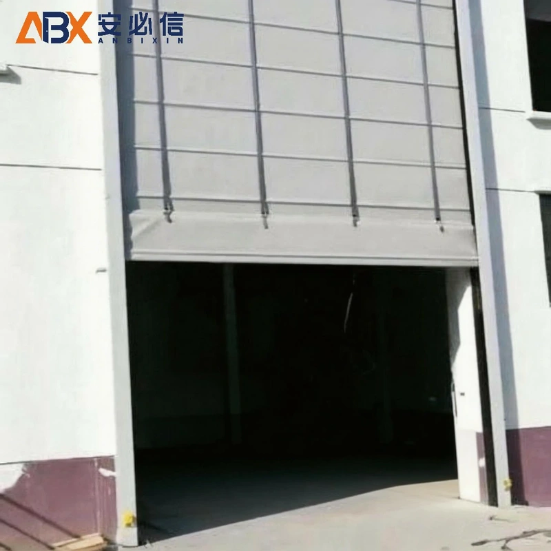 驻马店机械式门封