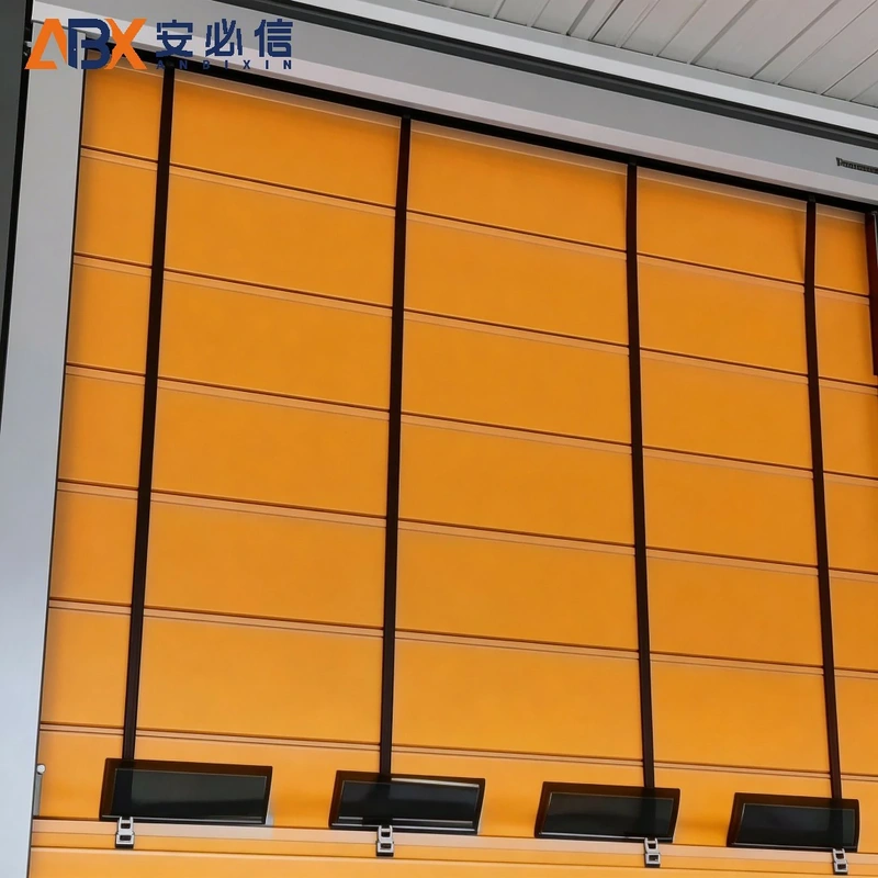 驻马店充气式门封