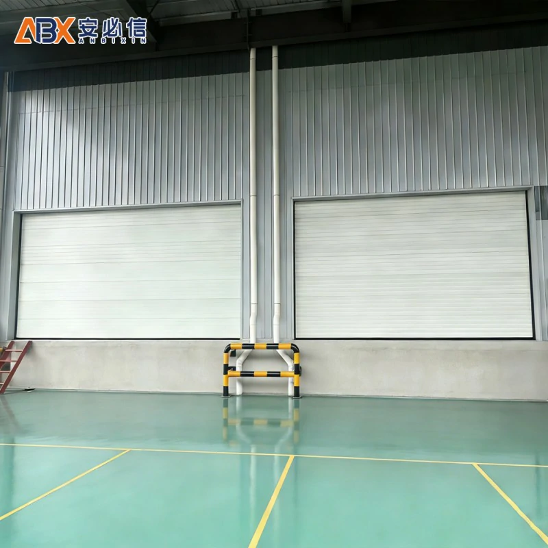 驻马店高扬程提升门